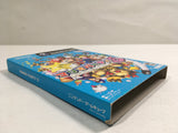 Mario Party 5 Nintendo GameCube Japan - DL5371