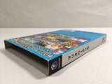 Mario Party 5 Nintendo GameCube Japan - DL5371