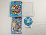Mario Party 5 Nintendo GameCube Japan - DL5372