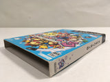 Mario Party 5 Nintendo GameCube Japan - DL5372
