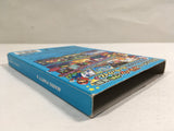 Mario Party 5 Nintendo GameCube Japan - DL5372