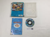 Mario Party 5 Nintendo GameCube Japan - DL5373