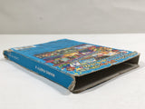 Mario Party 5 Nintendo GameCube Japan - DL5373