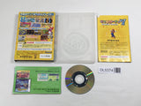 Mario Party 7 Nintendo GameCube Japan - DL5374