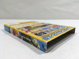 Mario Party 7 Nintendo GameCube Japan - DL5374