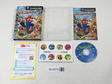 Mario Party 7 Nintendo GameCube Japan - DL5375
