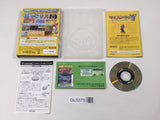 Mario Party 7 Nintendo GameCube Japan - DL5375