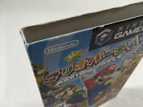 Mario Party 7 Nintendo GameCube Japan - DL5375