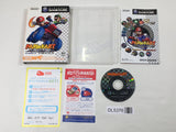 Mario Kart Double Dash Nintendo GameCube Japan - DL5376