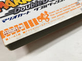 Mario Kart Double Dash Nintendo GameCube Japan - DL5377