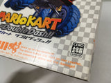 Mario Kart Double Dash Nintendo GameCube Japan - DL5378