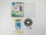 Super Mario Sunshine Nintendo GameCube Japan - DL5379