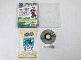Super Mario Sunshine Nintendo GameCube Japan - DL5380