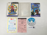 Super Mario Sunshine Nintendo GameCube Japan - DL5381