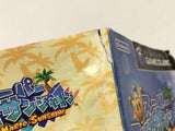 Super Mario Sunshine Nintendo GameCube Japan - DL5381