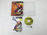 Mario Power Tennis GC Nintendo GameCube Japan - DL5382