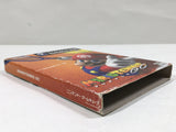 Mario Power Tennis GC Nintendo GameCube Japan - DL5382