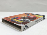 Mario Power Tennis GC Nintendo GameCube Japan - DL5382
