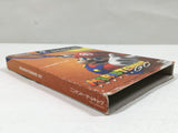 Mario Power Tennis GC Nintendo GameCube Japan - DL5383