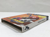 Mario Power Tennis GC Nintendo GameCube Japan - DL5383