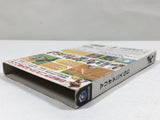 Mario Power Tennis GC Nintendo GameCube Japan - DL5383