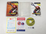 Mario Power Tennis GC Nintendo GameCube Japan - DL5384