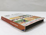 Mario Power Tennis GC Nintendo GameCube Japan - DL5384