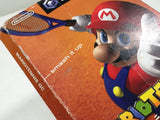 Mario Power Tennis GC Nintendo GameCube Japan - DL5384