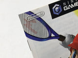 Mario Power Tennis GC Nintendo GameCube Japan - DL5384