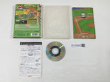 Mario Superstar Baseball Super Mario Stadium Miracle GameCube Japan - DL5385