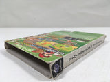 Mario Superstar Baseball Super Mario Stadium Miracle GameCube Japan - DL5385