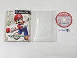 Mario Superstar Baseball Super Mario Stadium Miracle GameCube Japan - DL5386