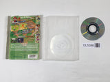 Mario Superstar Baseball Super Mario Stadium Miracle GameCube Japan - DL5386
