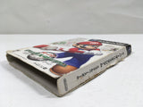 Mario Superstar Baseball Super Mario Stadium Miracle GameCube Japan - DL5386