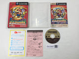 Paper Mario The Thousand Year Door Nintendo GameCube Japan - DL5387