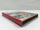Paper Mario The Thousand Year Door Nintendo GameCube Japan - DL5387