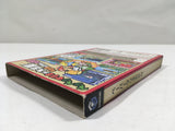 Paper Mario The Thousand Year Door Nintendo GameCube Japan - DL5387