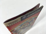 Paper Mario The Thousand Year Door Nintendo GameCube Japan - DL5387