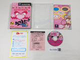 WarioWare Inc. Mega Party Game$ Made in Wario Nintendo GameCube Japan - DL5389