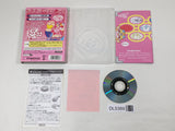 WarioWare Inc. Mega Party Game$ Made in Wario Nintendo GameCube Japan - DL5389
