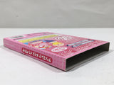 WarioWare Inc. Mega Party Game$ Made in Wario Nintendo GameCube Japan - DL5389