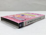 WarioWare Inc. Mega Party Game$ Made in Wario Nintendo GameCube Japan - DL5389