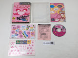 WarioWare Inc. Mega Party Game$ Made in Wario Nintendo GameCube Japan - DL5390