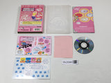 WarioWare Inc. Mega Party Game$ Made in Wario Nintendo GameCube Japan - DL5390