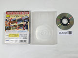Naruto Clash of Ninja Gekitou Ninja Taisen Nintendo GameCube Japan - DL5391