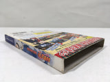 Naruto Clash of Ninja Gekitou Ninja Taisen Nintendo GameCube Japan - DL5391