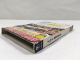 Naruto Clash of Ninja Gekitou Ninja Taisen Nintendo GameCube Japan - DL5391