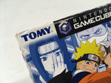 Naruto Clash of Ninja Gekitou Ninja Taisen Nintendo GameCube Japan - DL5391