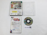 Naruto Clash of Ninja 2 Nintendo GameCube Japan - DL5392