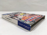 Naruto Clash of Ninja 2 Nintendo GameCube Japan - DL5392